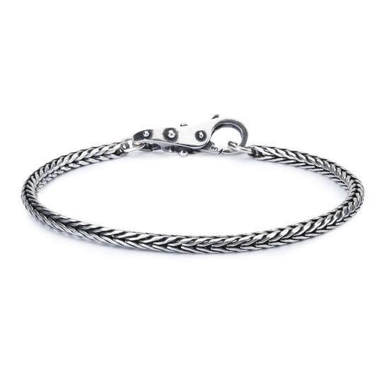 Trollbeads Bracciale d'Argento in Bracciali Alba Gioielli - Casoria, commercioVirtuoso.it