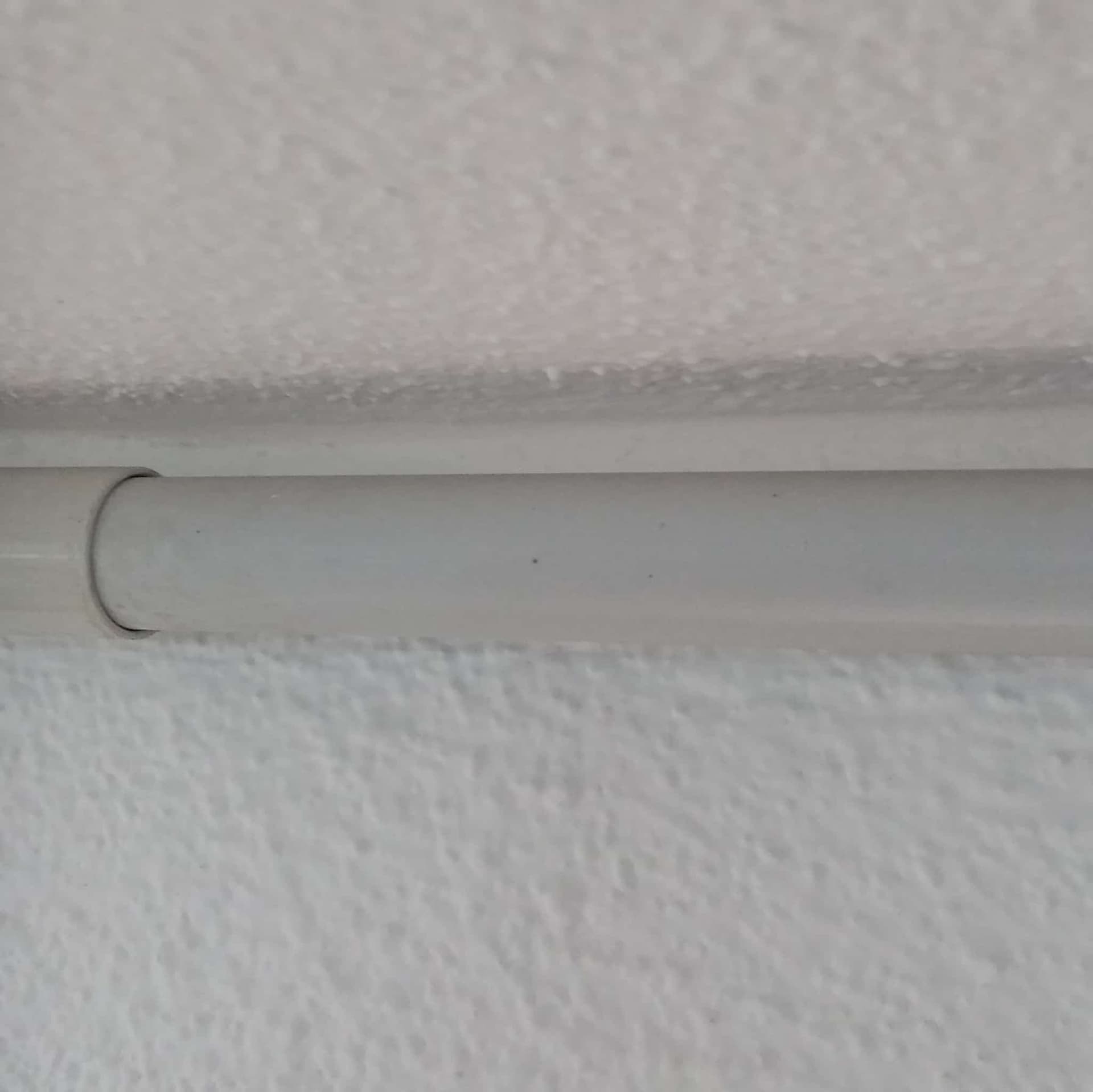 Tubo rigido 20mm x 2 metri per impianti elettrici a parete colore grigio in Tubi Aloiserw.com - Altomonte, commercioVirtuoso.it