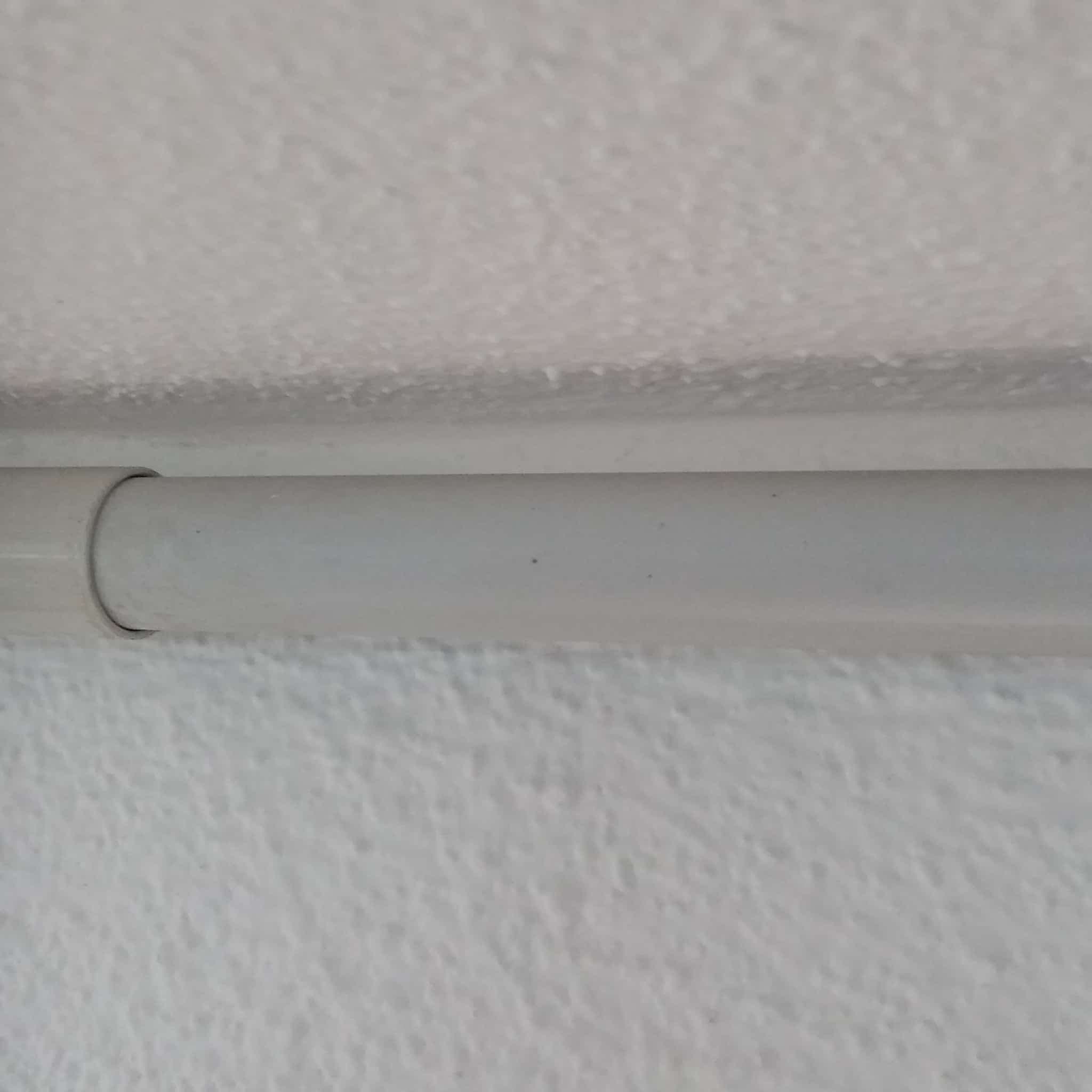 Tubo rigido 16mm x 2 metri per impianti elettrici a parete colore grigio in Tubi Aloiserw.com - Altomonte, commercioVirtuoso.it