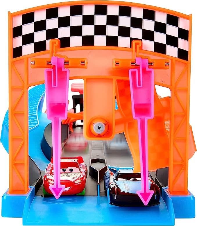 HPD80 - Disney Pixar Cars in Auto e auto da corsa Centro Bimbo - Siderno, commercioVirtuoso.it