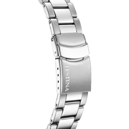 FESTINA - OROLOGIO UOMO VERDE ACCIAIO INOSSIDABILE in Orologi da polso Alba Gioielli - Casoria, commercioVirtuoso.it