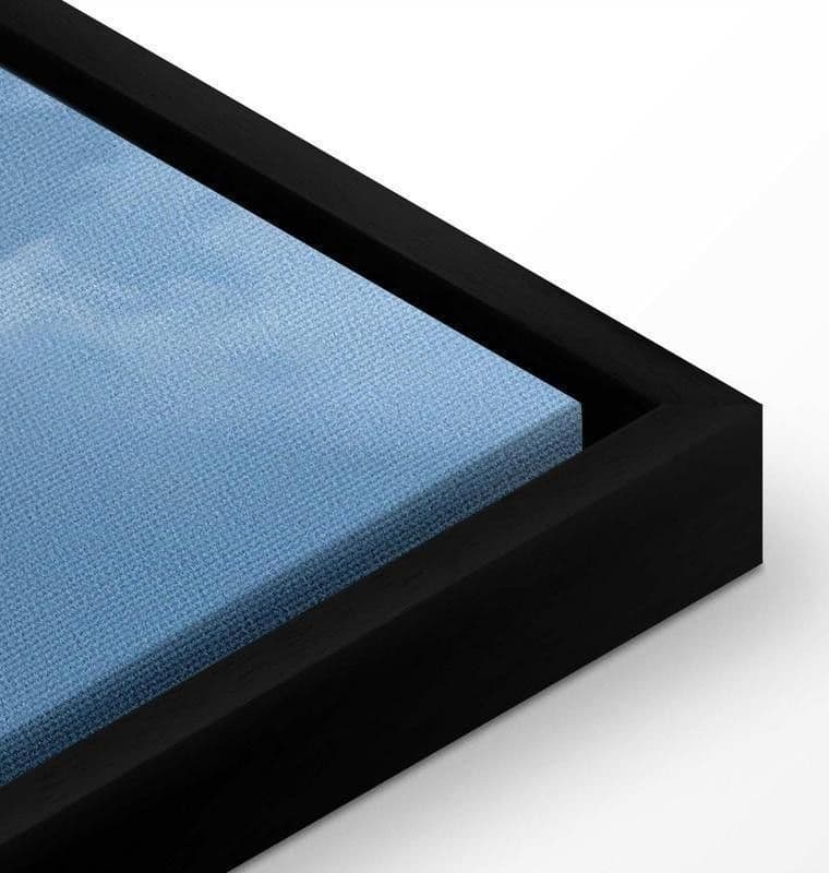 Quadro - Symphony of Light: Sun and Clouds Collaborating on a Beautiful Sky in Poster e stampe Collezione Casa - Trebisacce, commercioVirtuoso.it