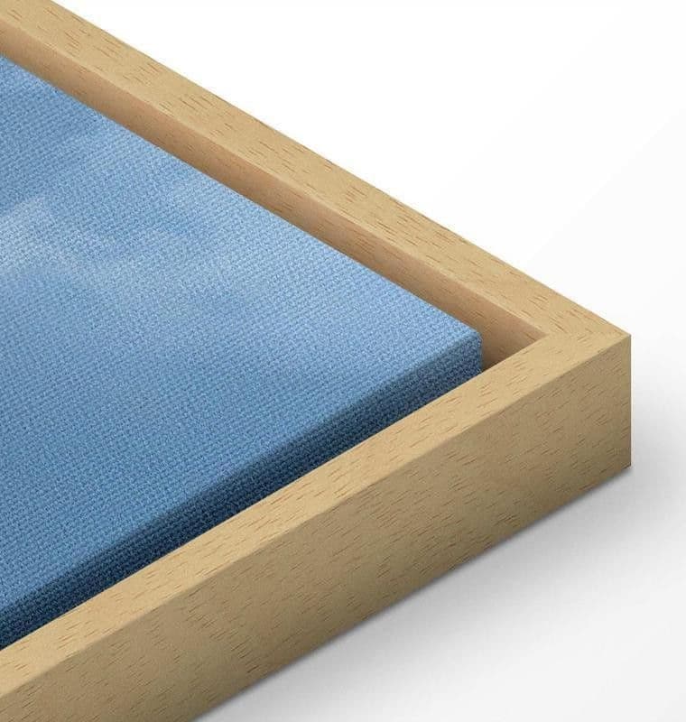 Quadro - Symphony of Light: Sun and Clouds Collaborating on a Beautiful Sky in Poster e stampe Collezione Casa - Trebisacce, commercioVirtuoso.it