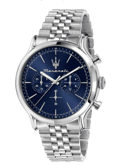 MASERATI OROLOGIO EPOCA in Orologi da polso Alba Gioielli - Casoria, commercioVirtuoso.it