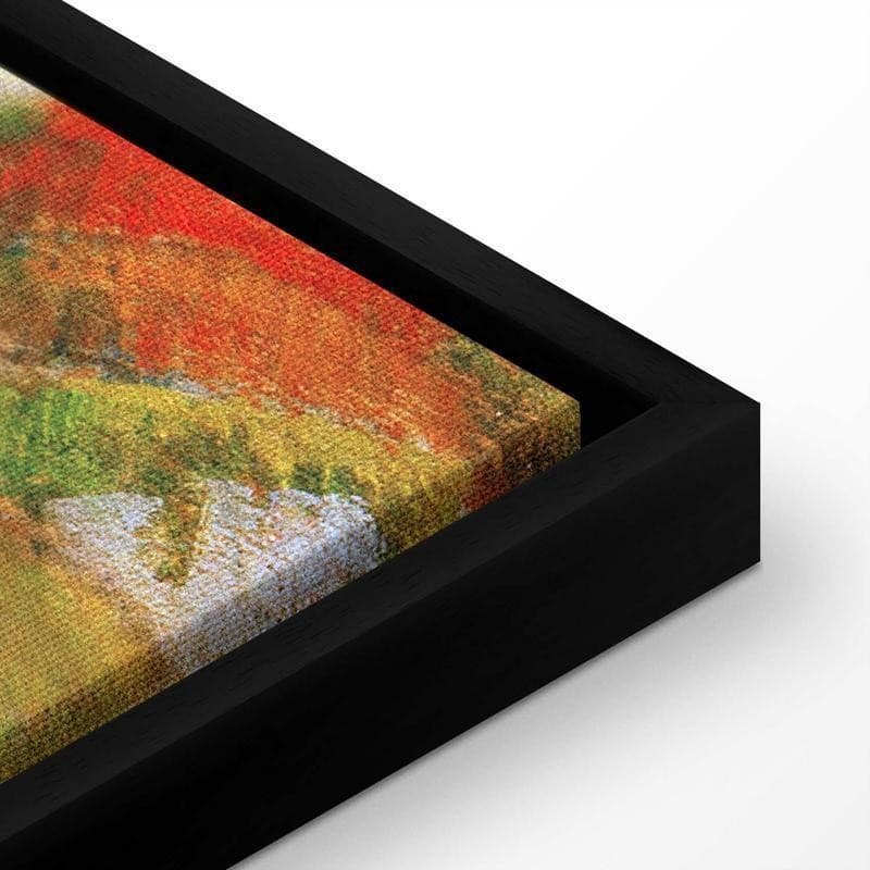 Quadro - Mahana maa I (Paul Gauguin) in Poster e stampe Collezione Casa - Trebisacce, commercioVirtuoso.it