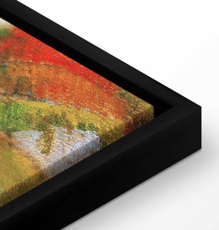 Quadro - Mahana maa I (Paul Gauguin) in Poster e stampe Collezione Casa - Trebisacce, commercioVirtuoso.it