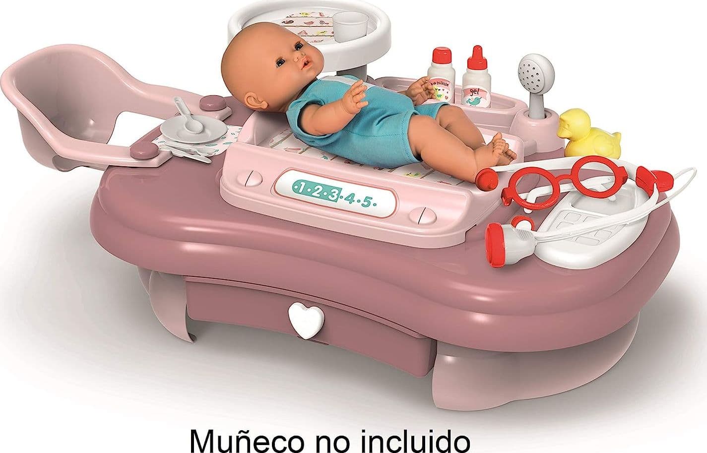 87457 - Chicos Nursery Center in Set di bambole e accessori Centro Bimbo - Siderno, commercioVirtuoso.it
