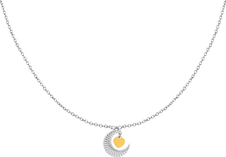 OPS Objects - Collana PASSIONE DI MEZZANOTTE in Collane Alba Gioielli - Casoria, commercioVirtuoso.it