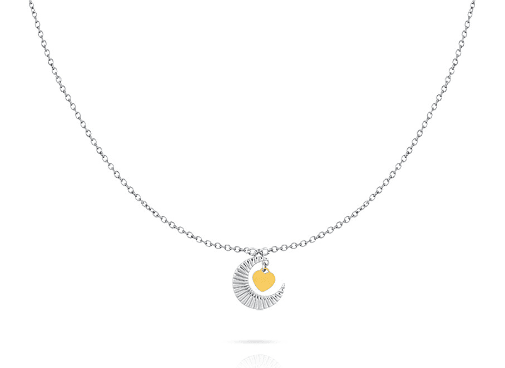 OPS Objects - Collana PASSIONE DI MEZZANOTTE in Collane Alba Gioielli - Casoria, commercioVirtuoso.it