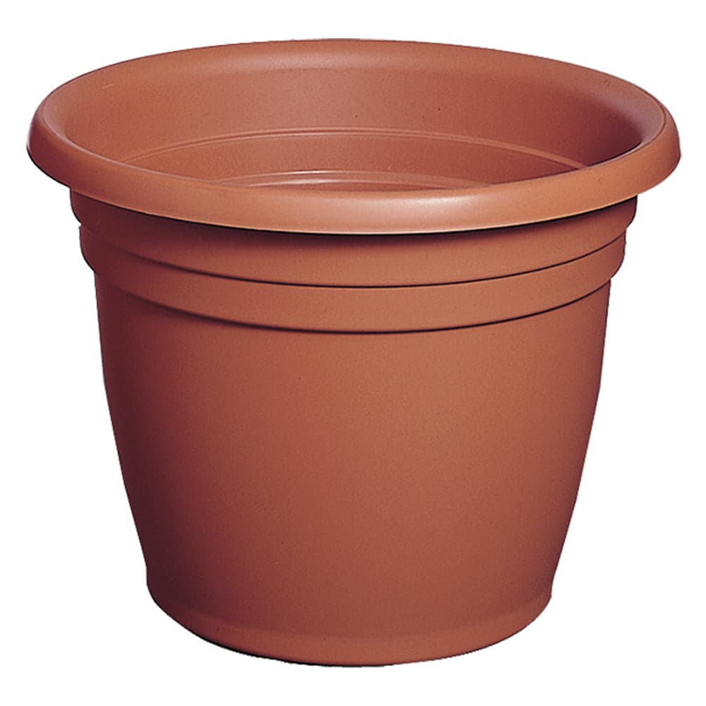 VASO TONDO ø 16 x h.12 Lt. 1 in prodotto EuroStore07 - Alatri, commercioVirtuoso.it