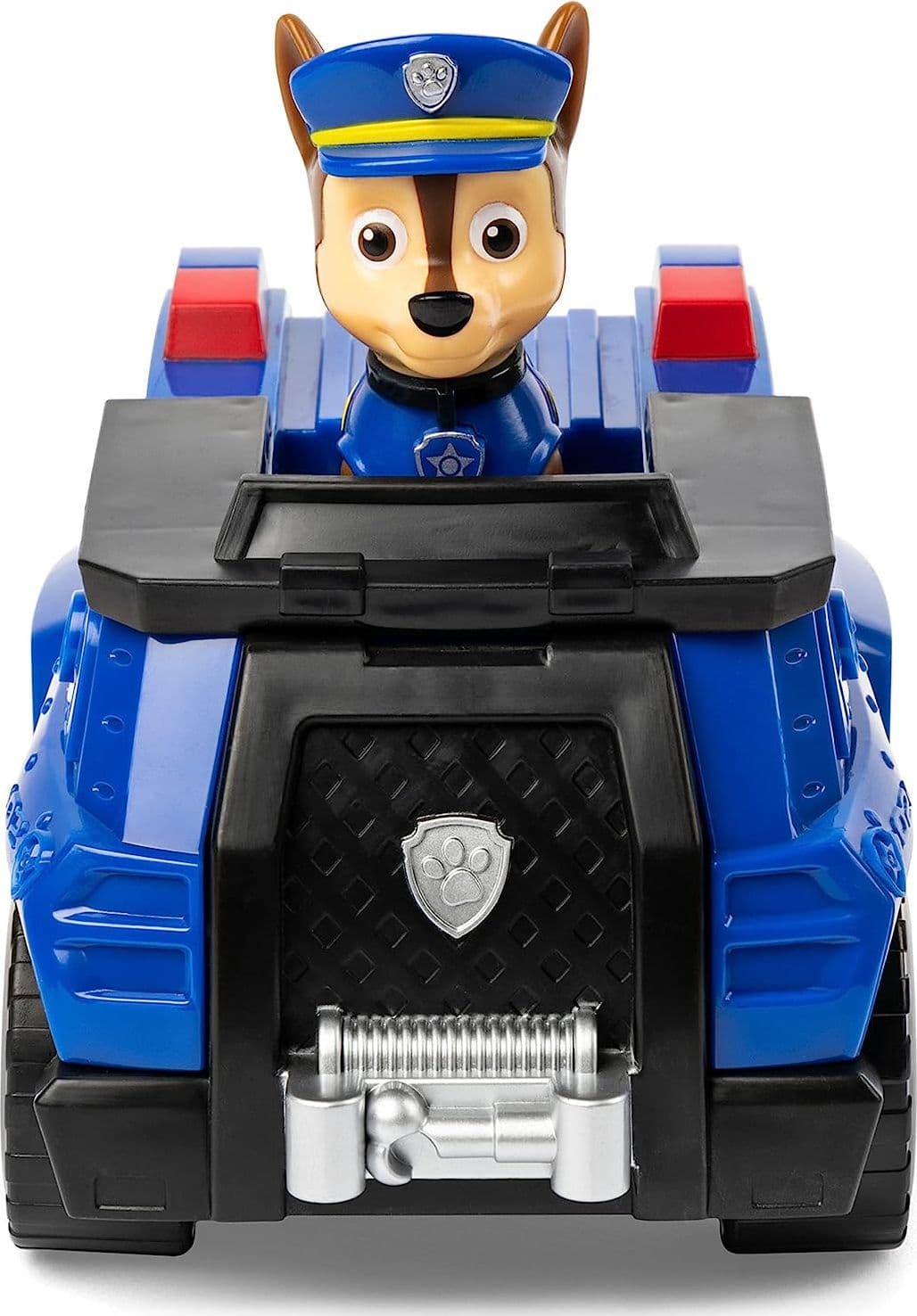 Paw Patrol - Veicolo della Polizia di Chase in prodotto Centro Bimbo - Siderno, commercioVirtuoso.it