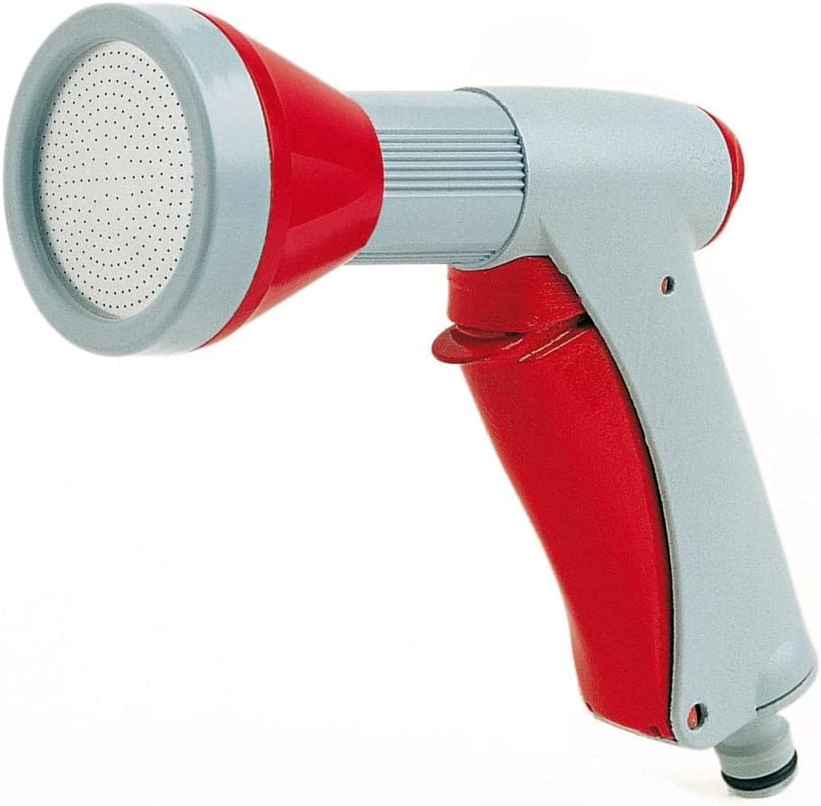 IPIERRE - PISTOLA CON INNAFFIATOIO CON INNESTO RAPIDO a portata regolabile in prodotto EuroStore07 - Alatri, commercioVirtuoso.it