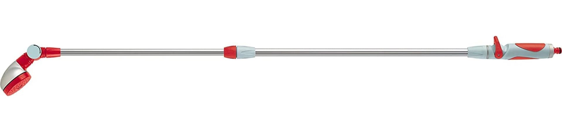 IPIERRE -- INNAFFIATOIO CON PROLUNGA ED INNESTO RAPIDO - cm. 75/107 FER 170888 in prodotto EuroStore07 - Alatri, commercioVirtuoso.it