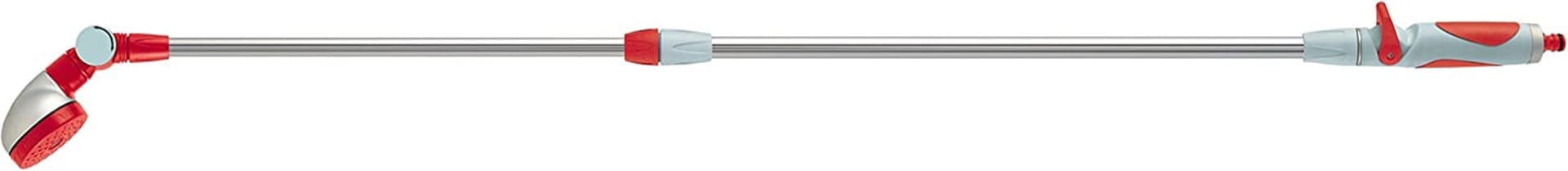 IPIERRE -- INNAFFIATOIO CON PROLUNGA ED INNESTO RAPIDO - cm. 75/107 FER 170888 in prodotto EuroStore07 - Alatri, commercioVirtuoso.it