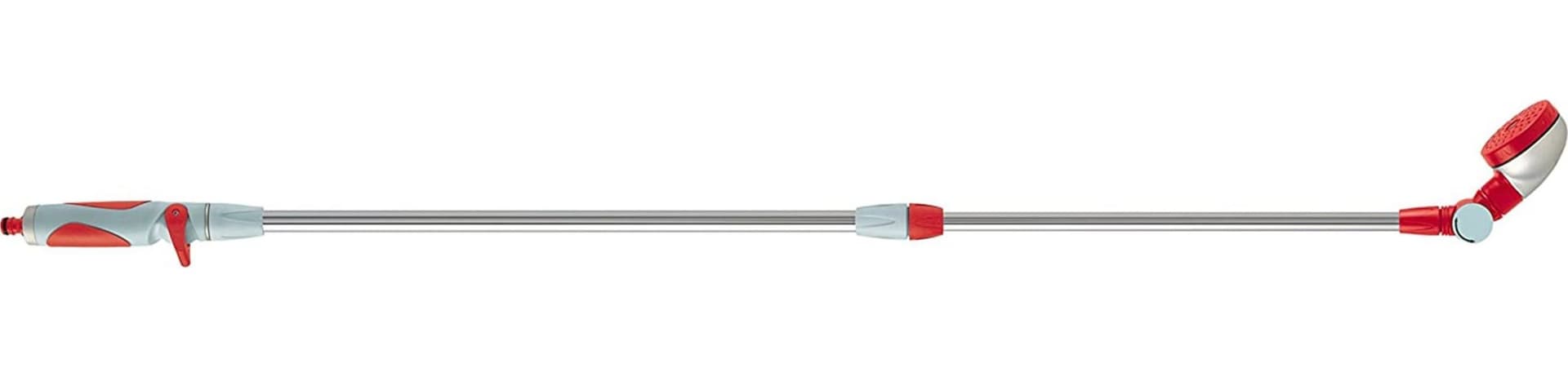 IPIERRE -- INNAFFIATOIO CON PROLUNGA ED INNESTO RAPIDO - cm. 75/107 FER 170888 in prodotto EuroStore07 - Alatri, commercioVirtuoso.it