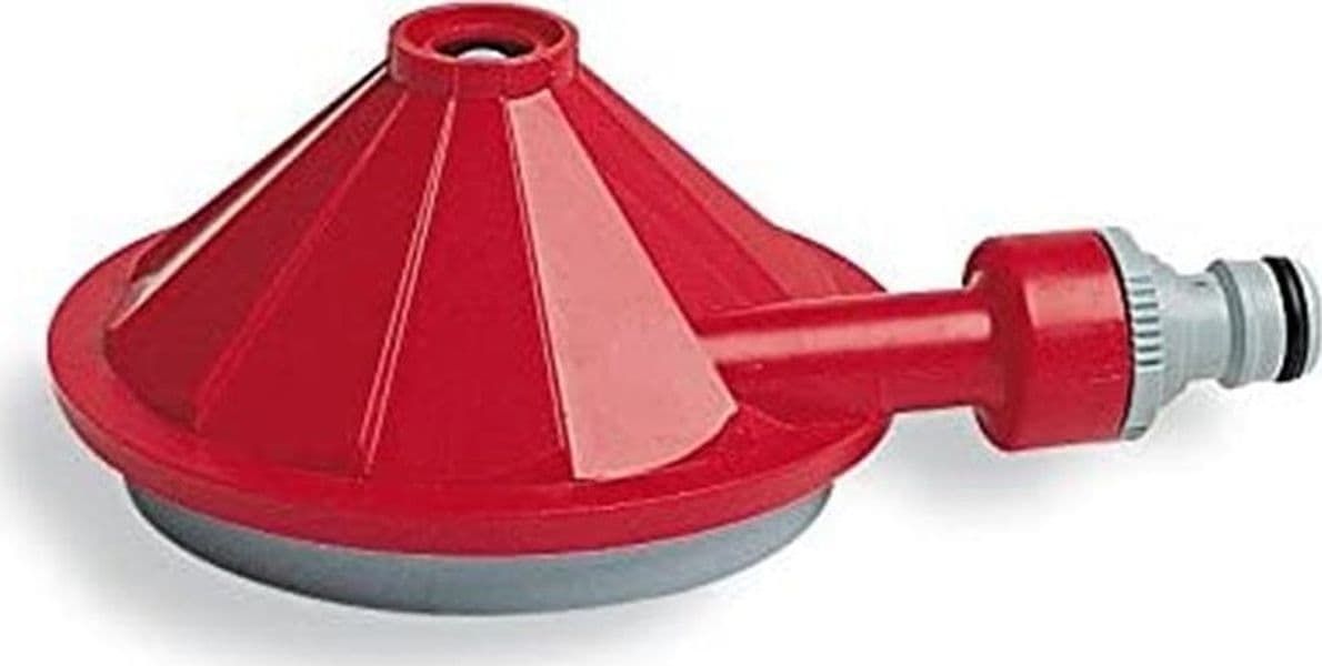 IPIERRE - IRRIGATORE PLUVIELLA CON INNESTO RAPIDO - FERR 59480 in prodotto EuroStore07 - Alatri, commercioVirtuoso.it