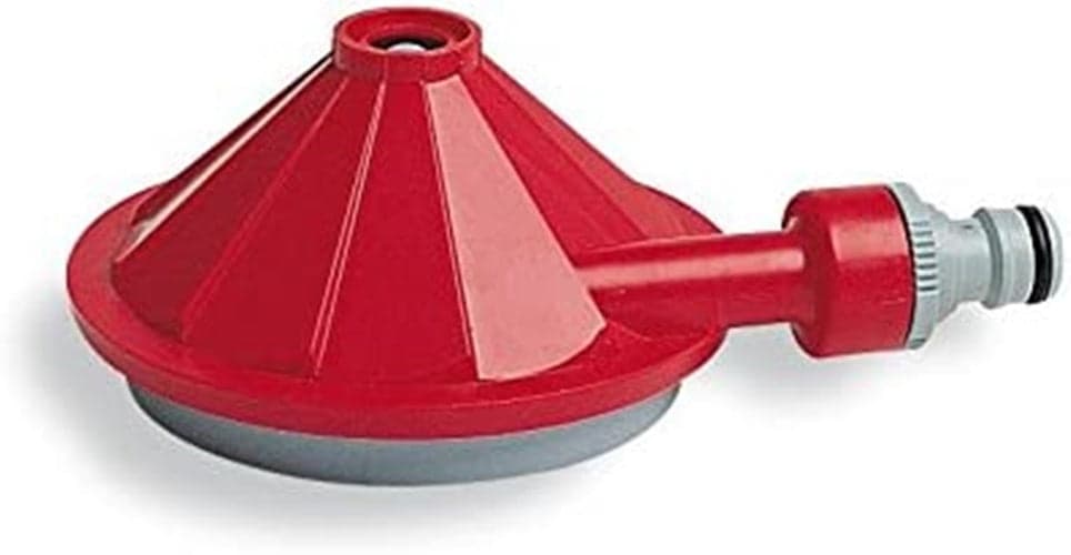 IPIERRE - IRRIGATORE PLUVIELLA CON INNESTO RAPIDO - FERR 59480 in prodotto EuroStore07 - Alatri, commercioVirtuoso.it