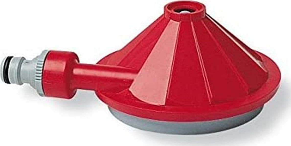 IPIERRE - IRRIGATORE PLUVIELLA CON INNESTO RAPIDO - FERR 59480 in prodotto EuroStore07 - Alatri, commercioVirtuoso.it