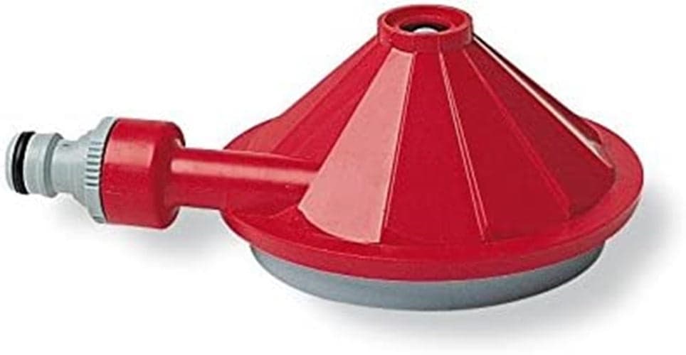 IPIERRE - IRRIGATORE PLUVIELLA CON INNESTO RAPIDO - FERR 59480 in prodotto EuroStore07 - Alatri, commercioVirtuoso.it