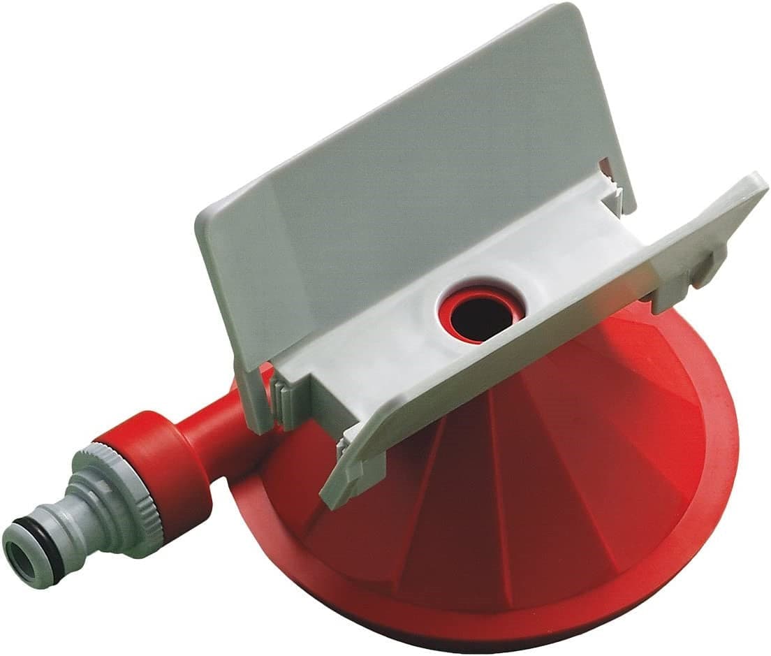 IPIERRE -- IRRIGATORE VARY JET CON INNESTO RAPIDO -- FER 50470 -- PZ 2 in prodotto EuroStore07 - Alatri, commercioVirtuoso.it