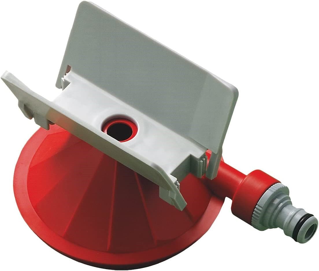 IPIERRE -- IRRIGATORE VARY JET CON INNESTO RAPIDO -- FER 50470 -- PZ 2 in prodotto EuroStore07 - Alatri, commercioVirtuoso.it