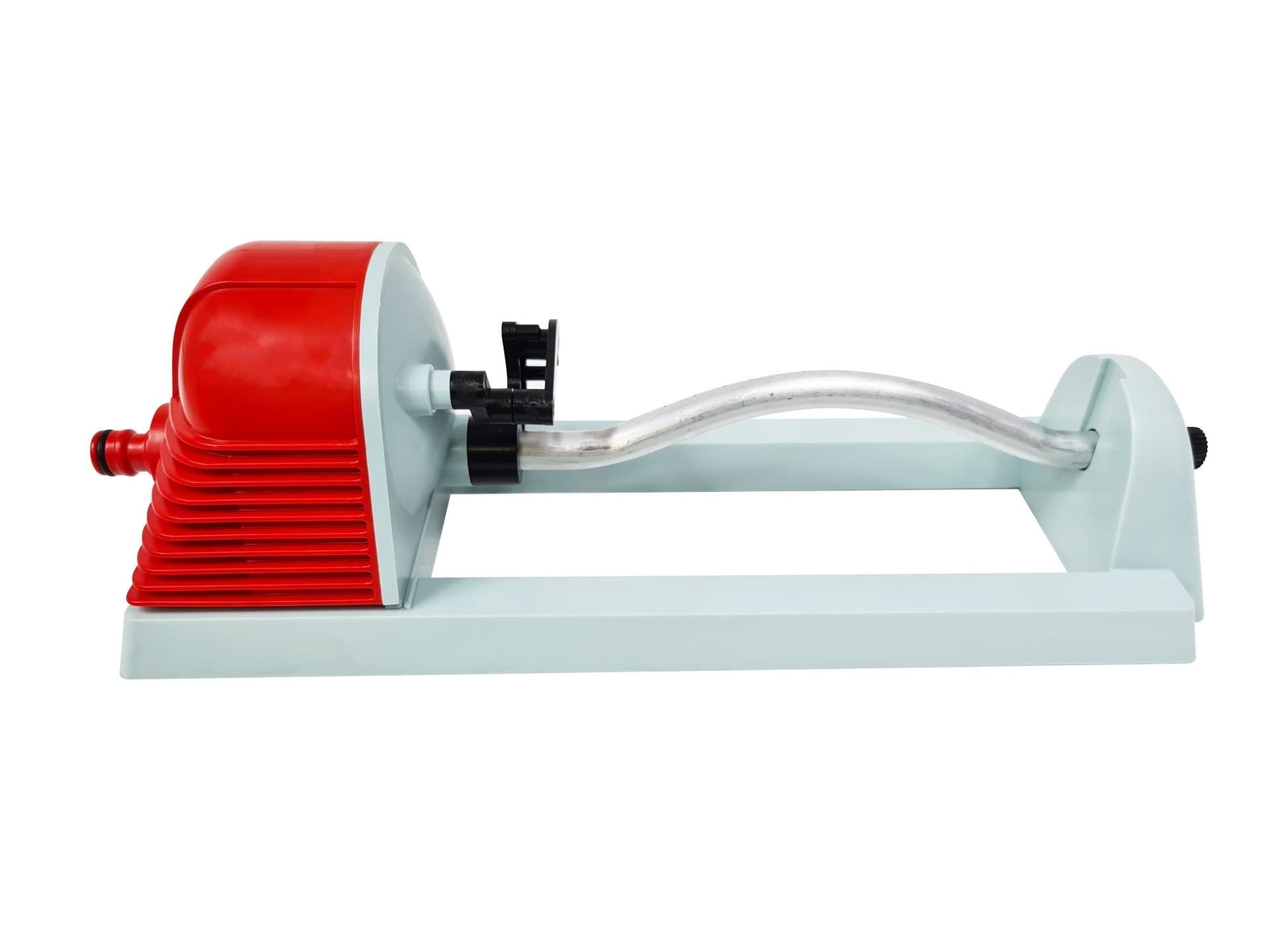IPIERRE -- IRRIGATORE OSCILLANTE ALFA 14 CON INNESTO RAPIDO - FER 158930 in prodotto EuroStore07 - Alatri, commercioVirtuoso.it