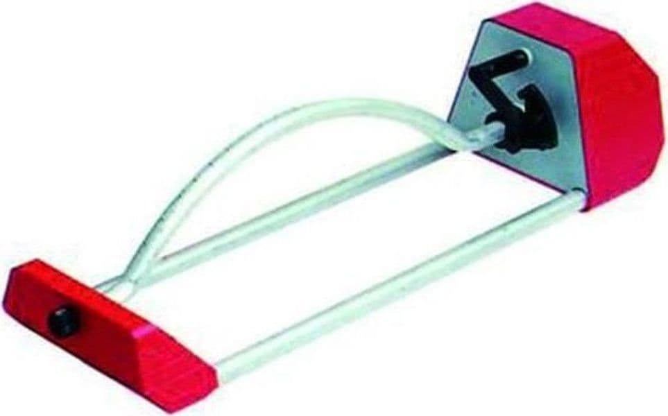IPIERRE *- IRRIGATORE OSCILLANTE ALFA 19 CON INNESTO RAPIDO - FER 159104 in prodotto EuroStore07 - Alatri, commercioVirtuoso.it