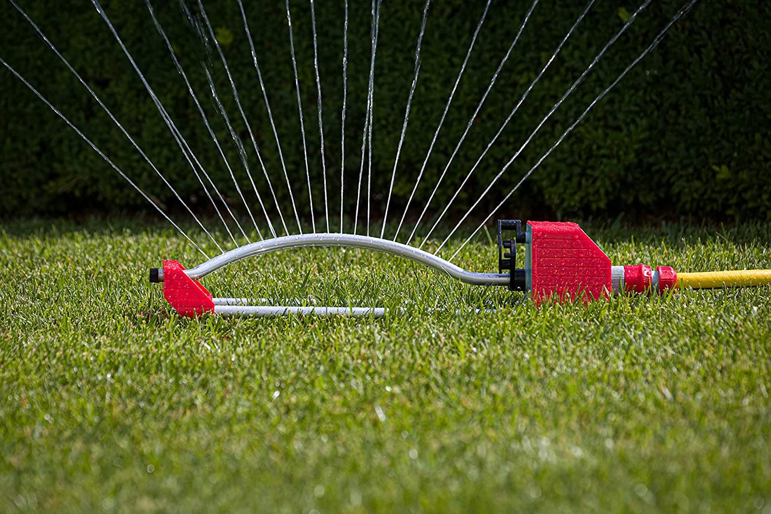 IPIERRE *- IRRIGATORE OSCILLANTE ALFA 19 CON INNESTO RAPIDO - FER 159104 in prodotto EuroStore07 - Alatri, commercioVirtuoso.it