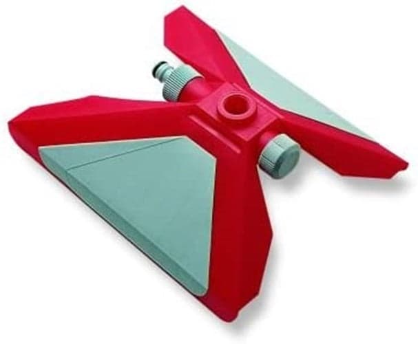 IPIERRE SLITTA ZAVORRATA PER IRRIGATORE CON INNESTO RAPIDO - FER 172585 in prodotto EuroStore07 - Alatri, commercioVirtuoso.it