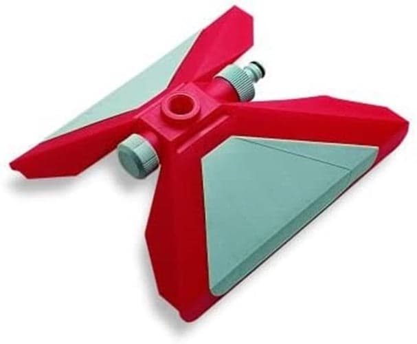 IPIERRE SLITTA ZAVORRATA PER IRRIGATORE CON INNESTO RAPIDO - FER 172585 in prodotto EuroStore07 - Alatri, commercioVirtuoso.it
