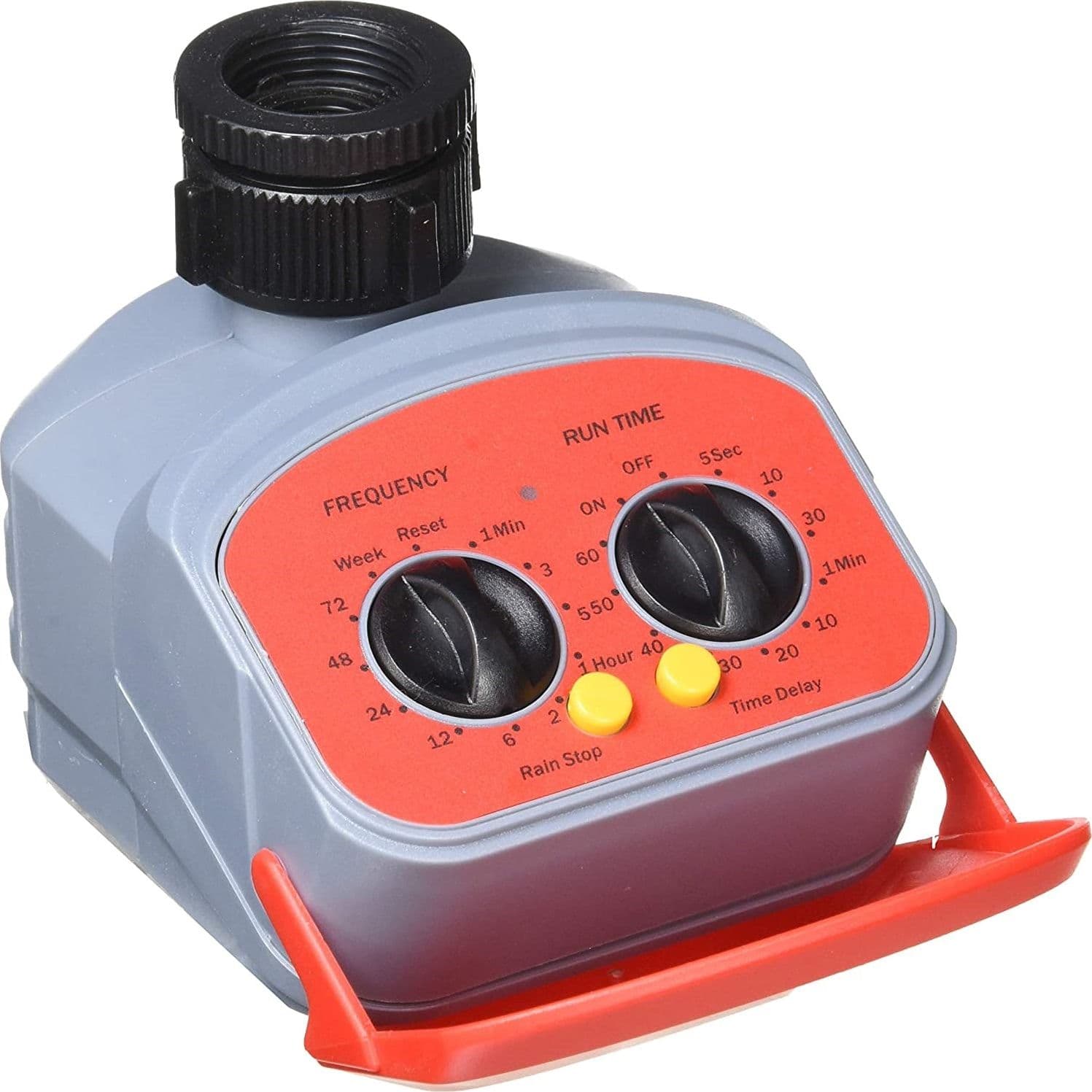 IPIERRE - CENTRALINA PRIMO 5595 PER IRRIGAZIONE - FER 203623 in prodotto EuroStore07 - Alatri, commercioVirtuoso.it