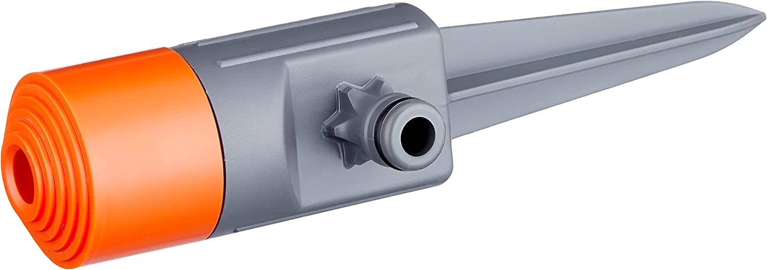 GARDENA - IRRIGATORE A SPRUZZO FOX CLASSIC SU PUNTALE - IRRIGAZIONE 360° in prodotto EuroStore07 - Alatri, commercioVirtuoso.it
