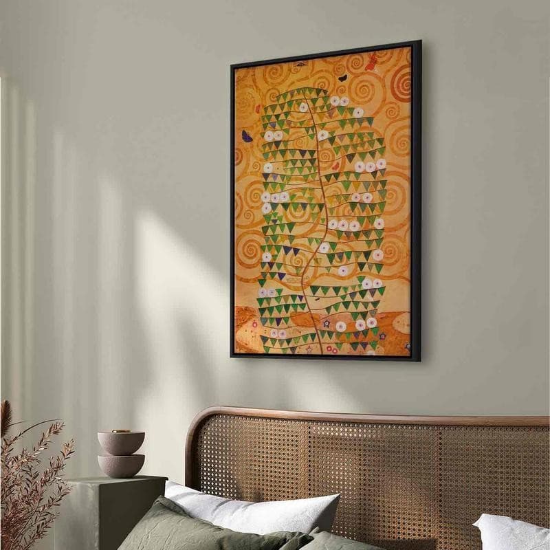 Quadro - Tree of Life in Poster e stampe Collezione Casa - Trebisacce, commercioVirtuoso.it
