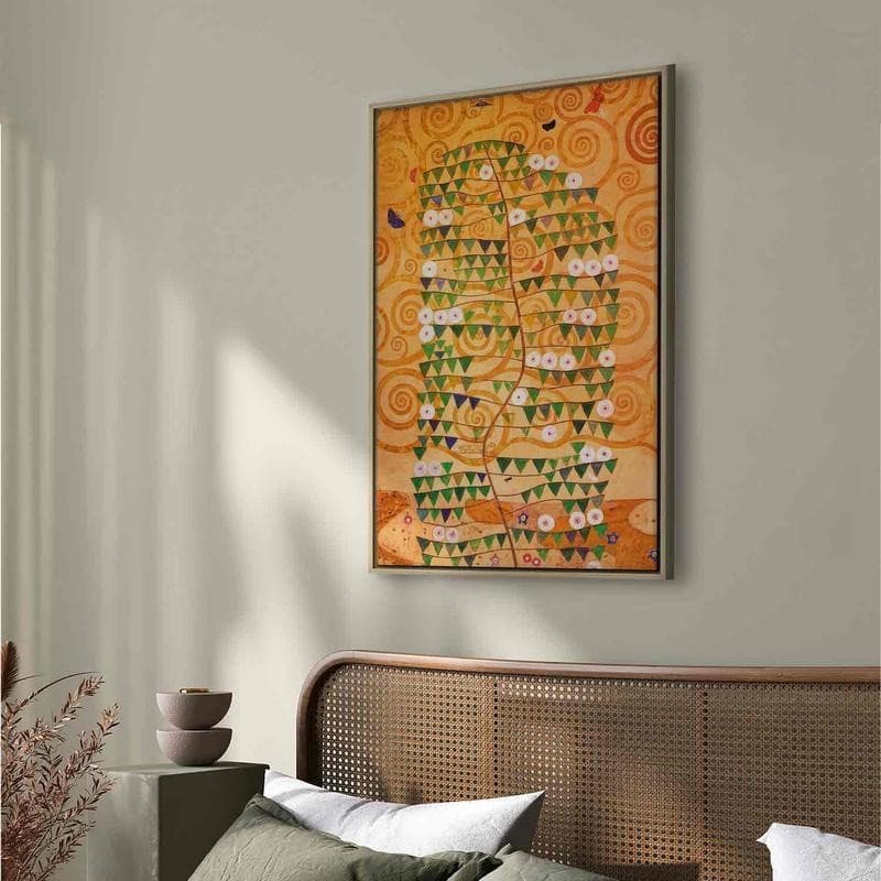 Quadro - Tree of Life in Poster e stampe Collezione Casa - Trebisacce, commercioVirtuoso.it