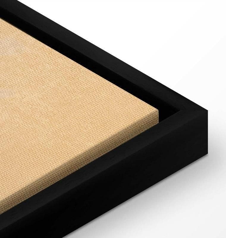 Quadro - Tiny Bird - Colorful Grasses in Golden Shades of Sunset in Poster e stampe Collezione Casa - Trebisacce, commercioVirtuoso.it
