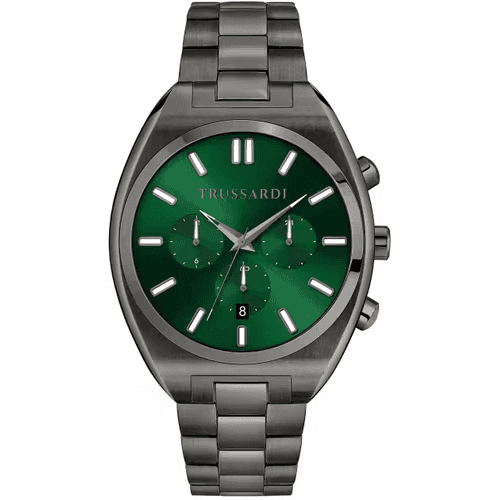Trussardi - OROLOGIO UOMO TRUSSARDI METROPOLITAN