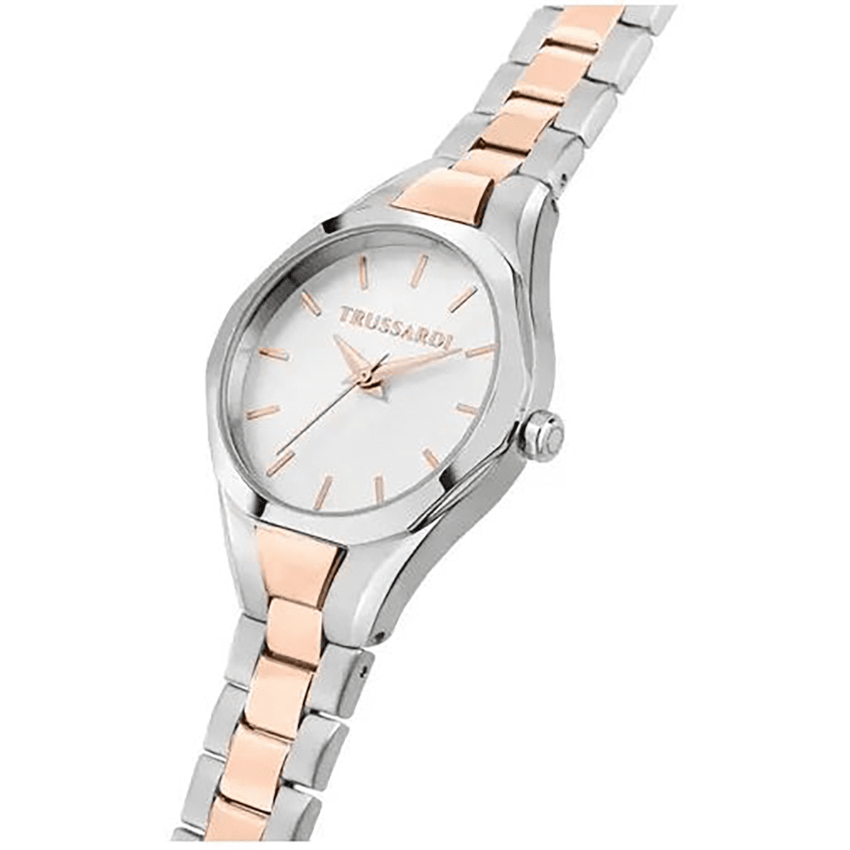 Trussardi - OROLOGIO DONNA TRUSSARDI METROPOLITAN in Orologi da polso Alba Gioielli - Casoria, commercioVirtuoso.it