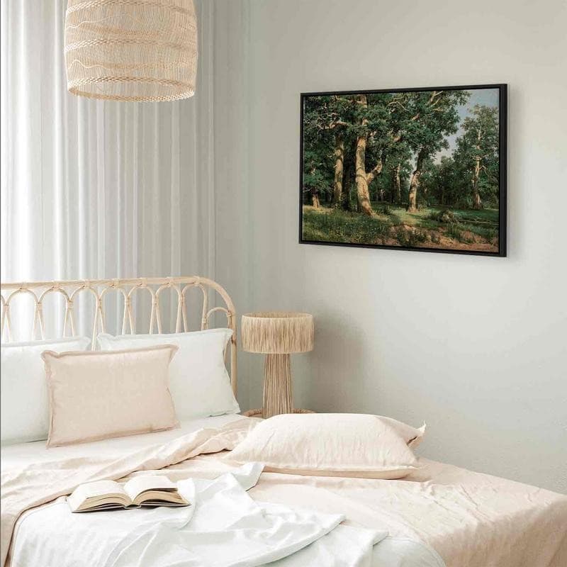 Quadro - Oak Forest in Poster e stampe Collezione Casa - Trebisacce, commercioVirtuoso.it