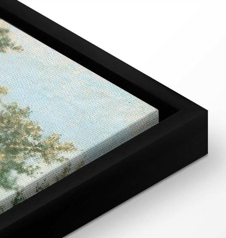 Quadro - Oak Forest in Poster e stampe Collezione Casa - Trebisacce, commercioVirtuoso.it