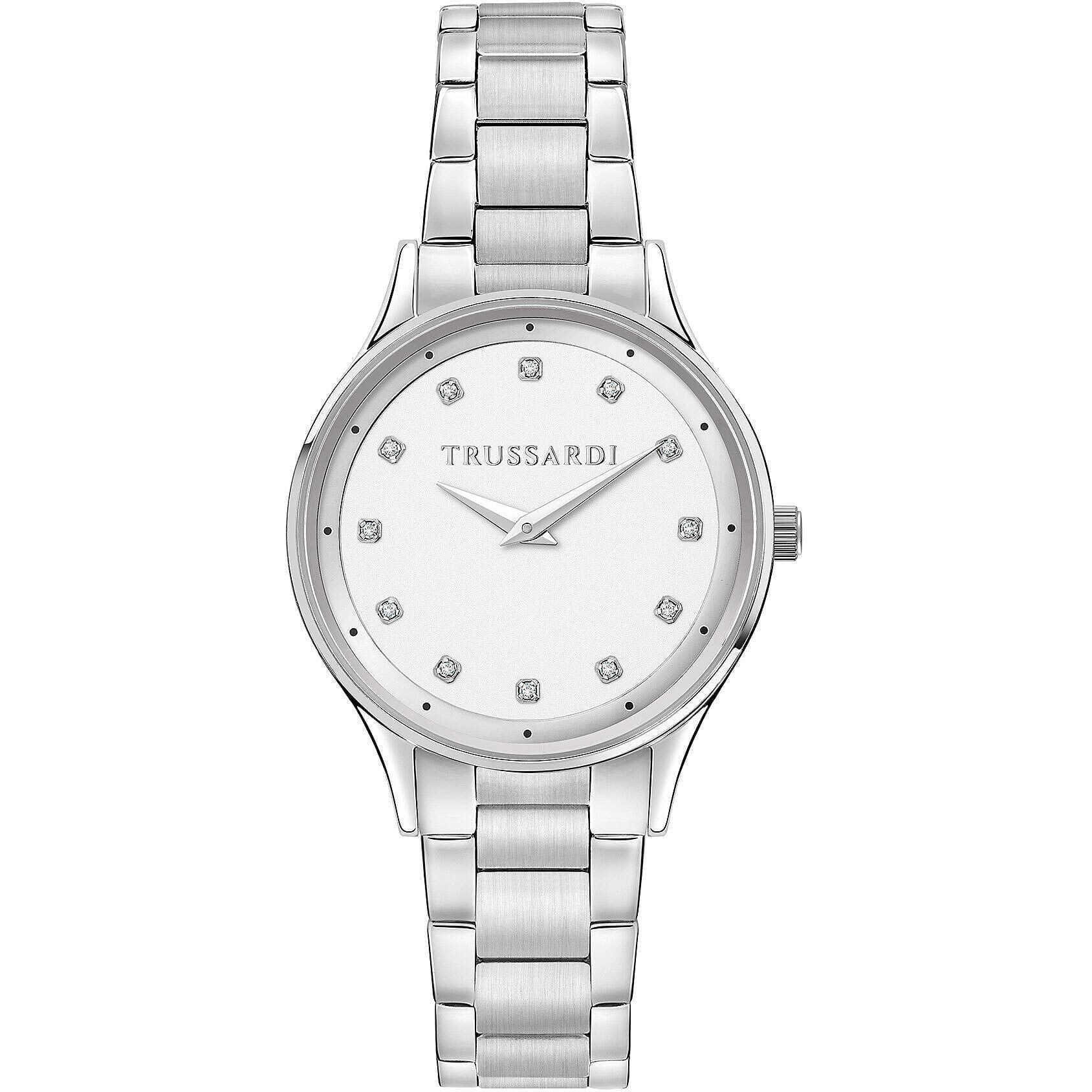 Trussardi - OROLOGIO DONNA TRUSSARDI T- STAR