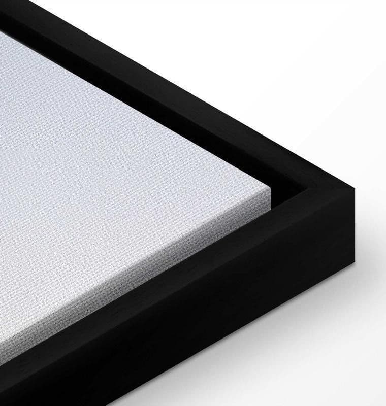 Quadro - Twilight Spectacle: Clouds in Shades of Pink and Violet in Poster e stampe Collezione Casa - Trebisacce, commercioVirtuoso.it
