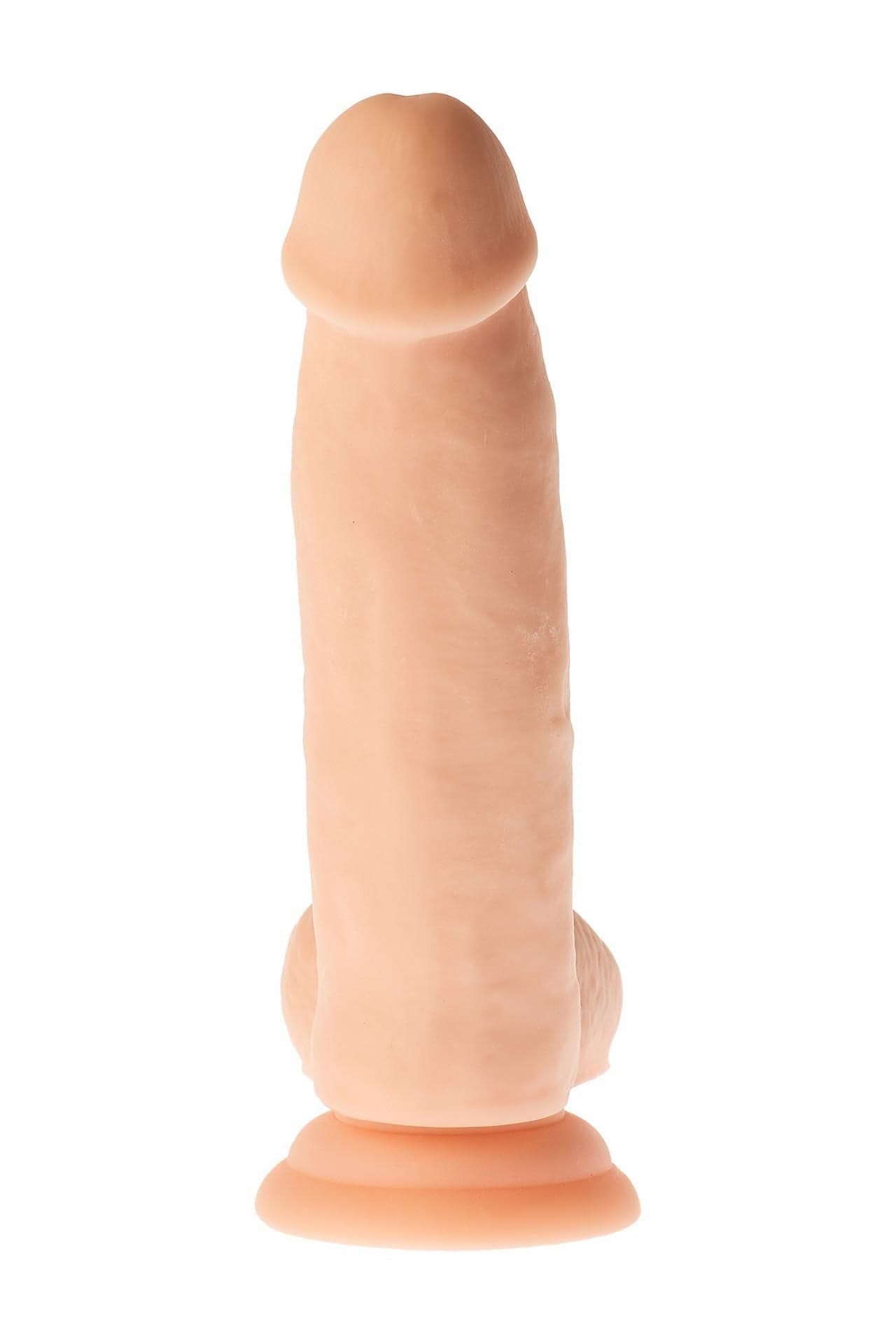 MR. DIXX REAL RYAN 7.1INCH DILDO in Dildo classici Mettimelo.it - Casoria, commercioVirtuoso.it