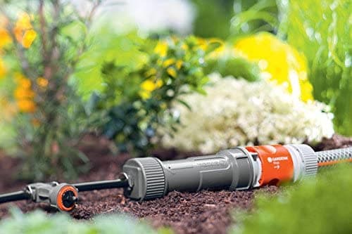 GARDENA -- ATTREZZO BASE 1000 PER MICROIRRIGAZIONE -- FER 303705 in prodotto EuroStore07 - Alatri, commercioVirtuoso.it