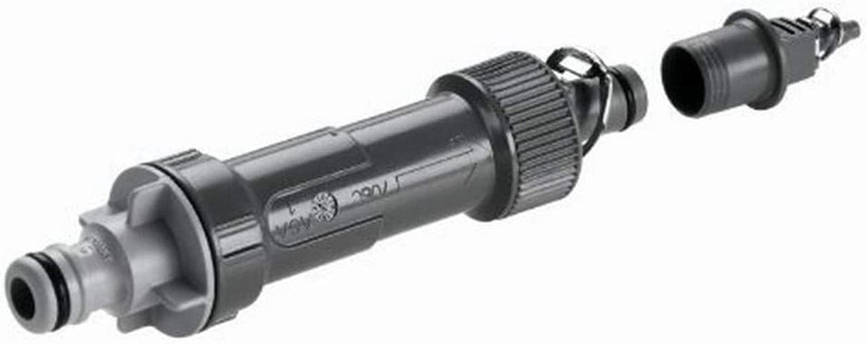 GARDENA -- ATTREZZO BASE 1000 PER MICROIRRIGAZIONE -- FER 303705 in prodotto EuroStore07 - Alatri, commercioVirtuoso.it
