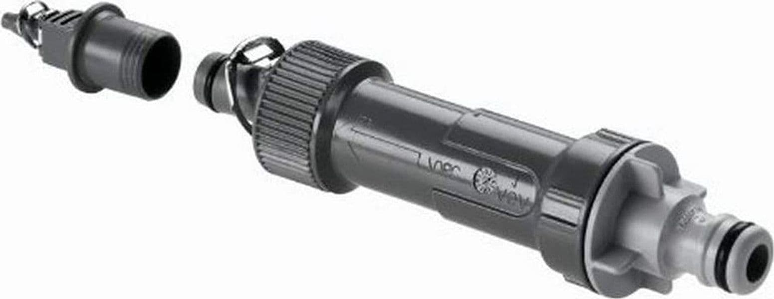 GARDENA -- ATTREZZO BASE 1000 PER MICROIRRIGAZIONE -- FER 303705 in prodotto EuroStore07 - Alatri, commercioVirtuoso.it