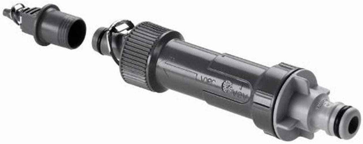 GARDENA -- ATTREZZO BASE 1000 PER MICROIRRIGAZIONE -- FER 303705 in prodotto EuroStore07 - Alatri, commercioVirtuoso.it