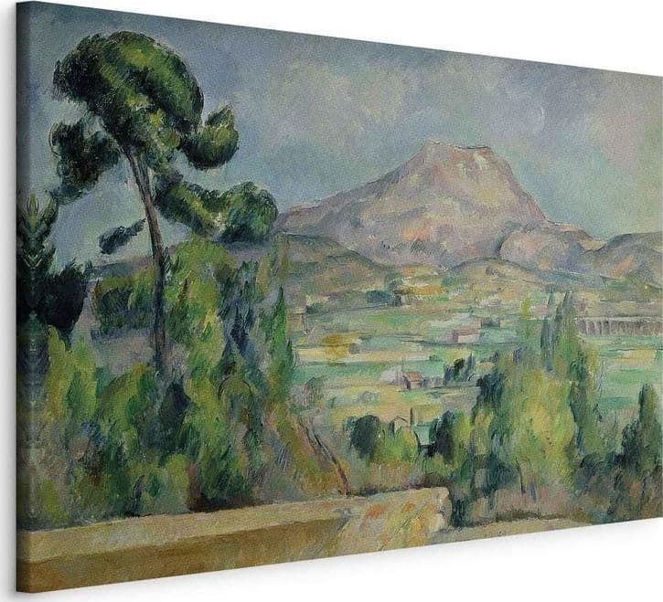 Quadro - Mount Saint Victoria in Poster e stampe Collezione Casa - Trebisacce, commercioVirtuoso.it