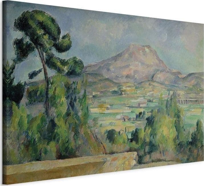 Quadro - Mount Saint Victoria in Poster e stampe Collezione Casa - Trebisacce, commercioVirtuoso.it