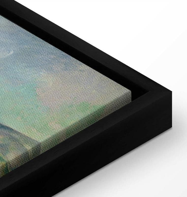 Quadro - Mount Saint Victoria in Poster e stampe Collezione Casa - Trebisacce, commercioVirtuoso.it