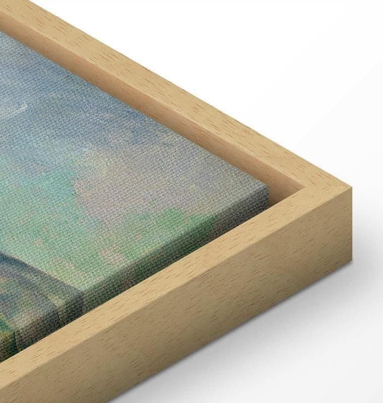 Quadro - Mount Saint Victoria in Poster e stampe Collezione Casa - Trebisacce, commercioVirtuoso.it